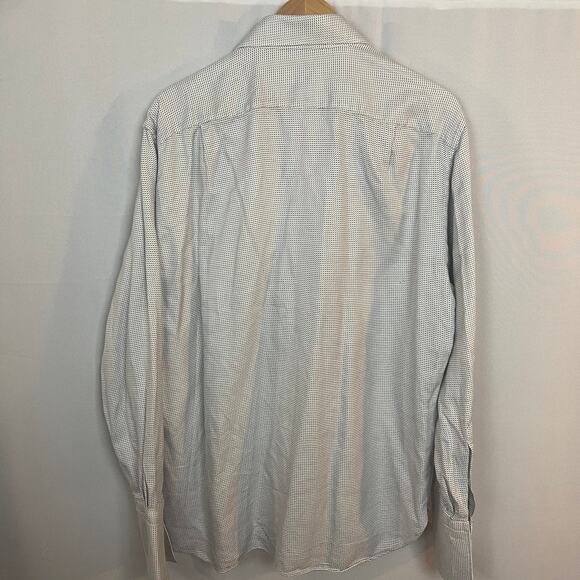 Ermenegildo Zegna Shirt for Men No Size Tag Read Description - Picture 3 of 11